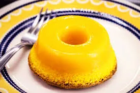 Quindim Proteico